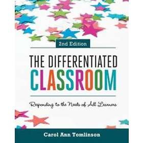 The Differentiated Classroom