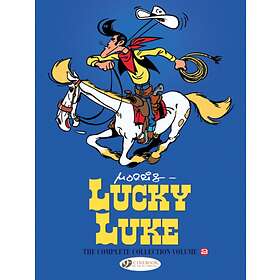 Lucky Luke: The Complete Collection Vol. 2