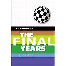 Commodore: The Final Years