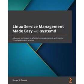 Linux Service Management Made Easy With Systemd