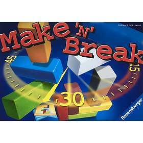 Make´n Break