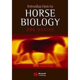 Introduction To Horse Biology