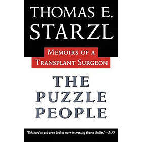 The Puzzle People