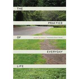 The Practice Of Everyday Life