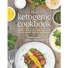 The Ketogenic Cookbook