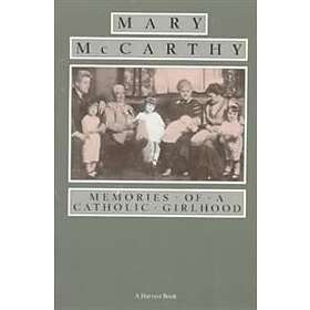 Memories Of A Catholic Girlhood