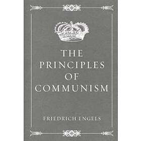 The Principles Of Communism