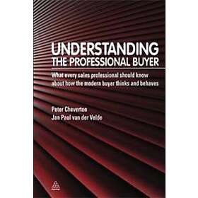 Understanding The Professional Buyer