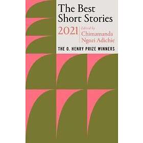 The Best Short Stories 2021
