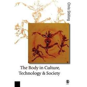 The Body In Culture, Technology And Society