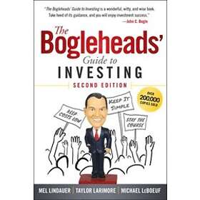 The Bogleheads' Guide To Investing, Second Edition