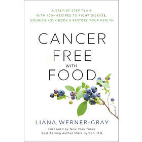 Cancer-Free With Food