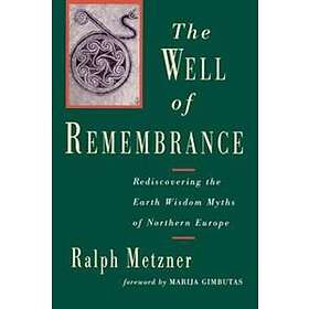 Well Of Remembrance