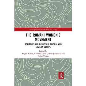 The Romani Women’s Movement