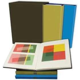 Interaction Of Color