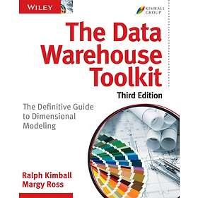 The Data Warehouse Toolkit