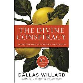 The Divine Conspiracy