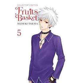 Fruits Basket Collector's Edition, Vol. 5