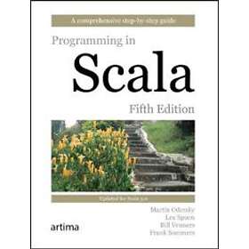 Programming In Scala