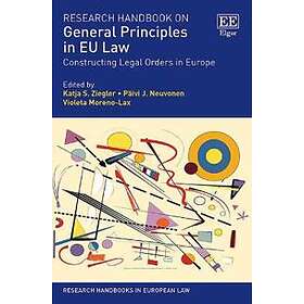 research handbook on general principles of eu law