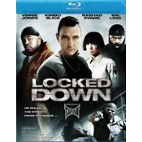 Locked Down (US) (Blu-ray)