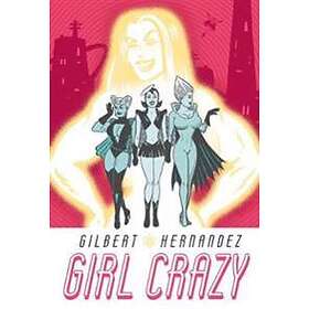 Girl Crazy