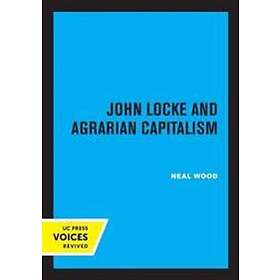 John Locke And Agrarian Capitalism