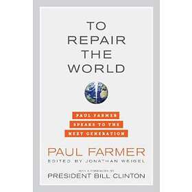 To Repair The World