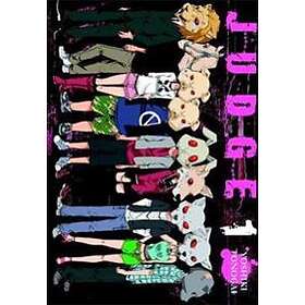 Judge, Vol. 1