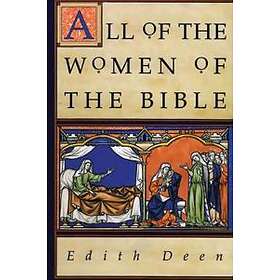 All Of The Women Of The Bible