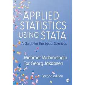 Applied Statistics Using Stata