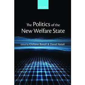 The Politics Of The New Welfare State
