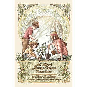 All About Raising Children: Vintage Edition