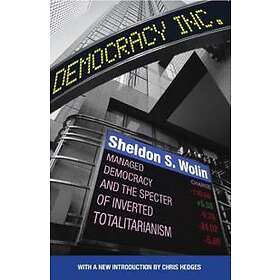 Democracy Incorporated