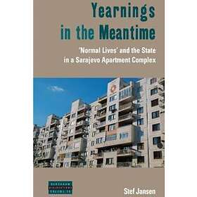 Yearnings In The Meantime