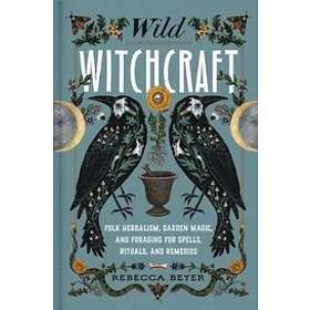 Wild Witchcraft