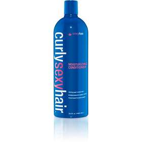 Sexy Hair Curly Conditioner 1000ml