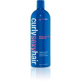 Sexy Hair Curly Shampoo 1000ml