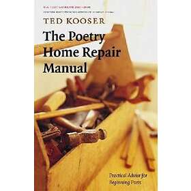 The Poetry Home Repair Manual