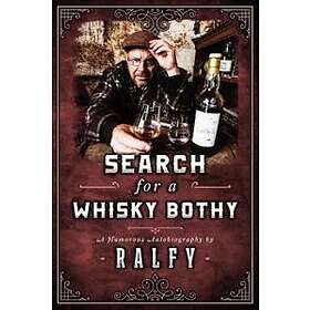Search For A Whisky Bothy