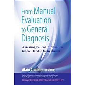 From Manual Evaluation To General Diagnosis