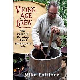 Viking Age Brew