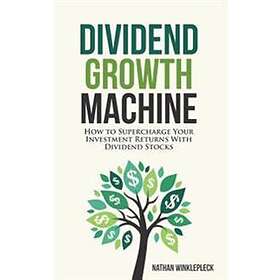 Dividend Growth Machine