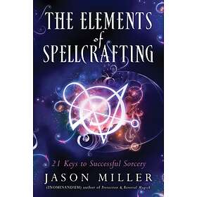 The Elements Of Spellcrafting