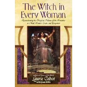 The Witch In Every Woman