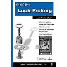 Visual Guide To Lock Picking