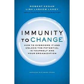 Immunity To Change