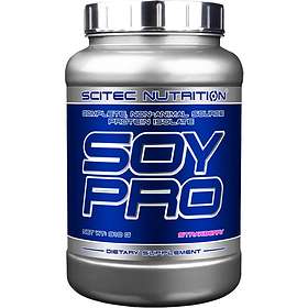 Scitec Nutrition Soy Pro 0,9kg