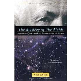 The Mystery Of The Aleph