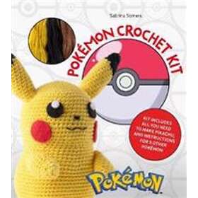 Pokémon Crochet Kit